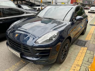 Macan