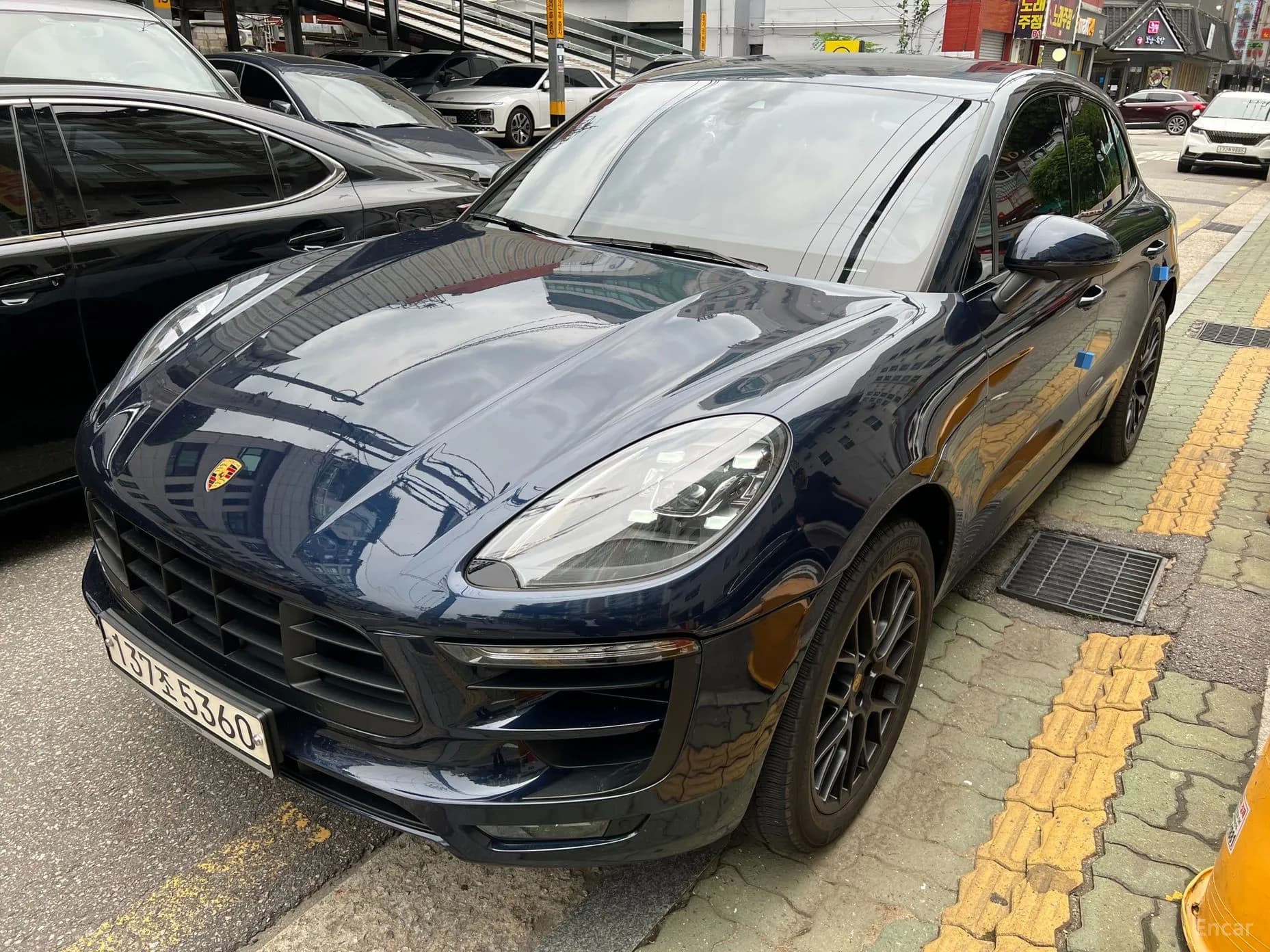 Macan