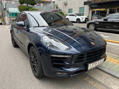 Macan