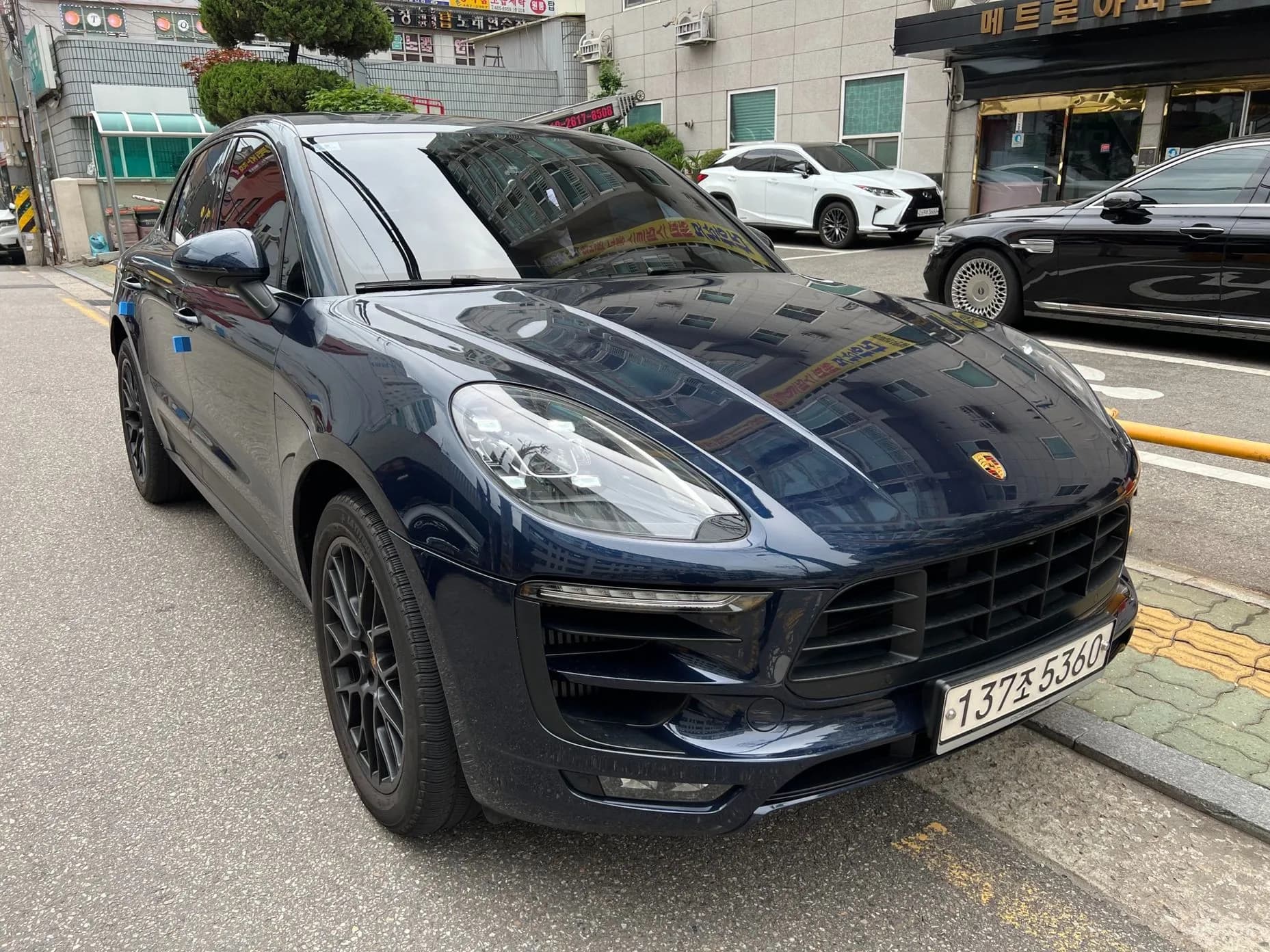 Macan