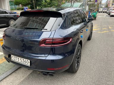 Macan