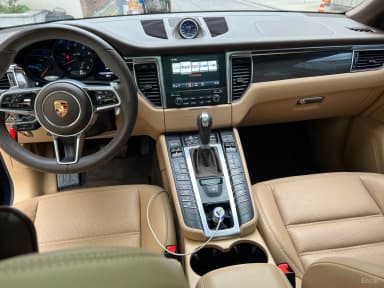 Macan