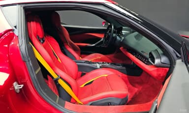 296 GTB