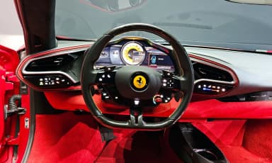 296 GTB