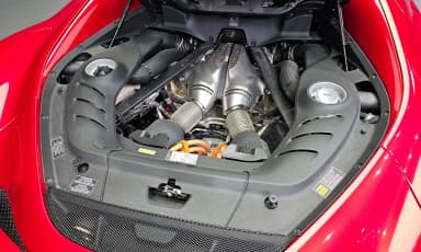296 GTB