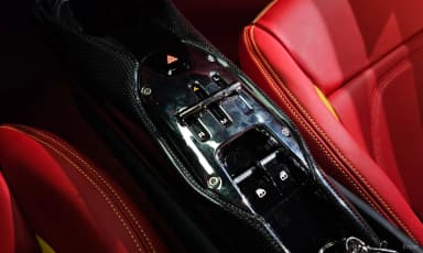 296 GTB