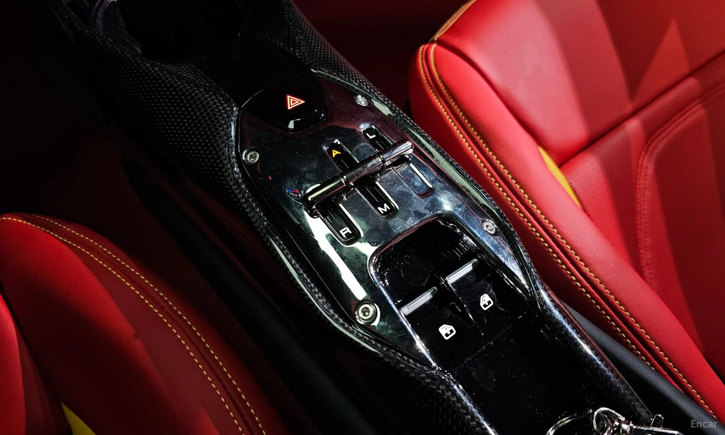 296 GTB