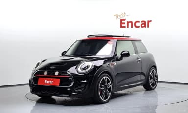 Cooper S