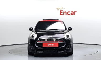 Cooper S