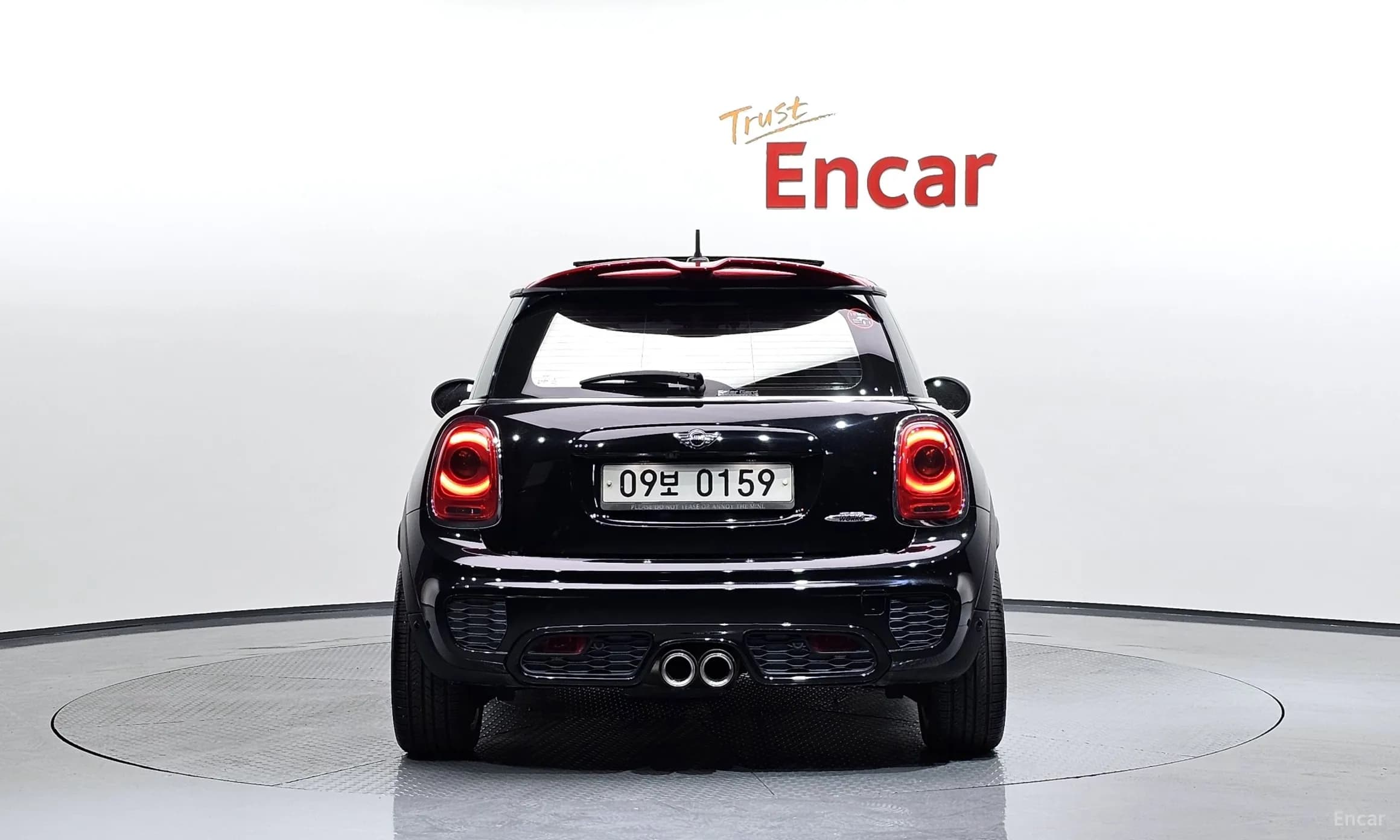 Cooper S