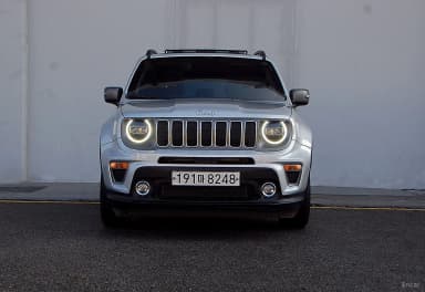 Renegade