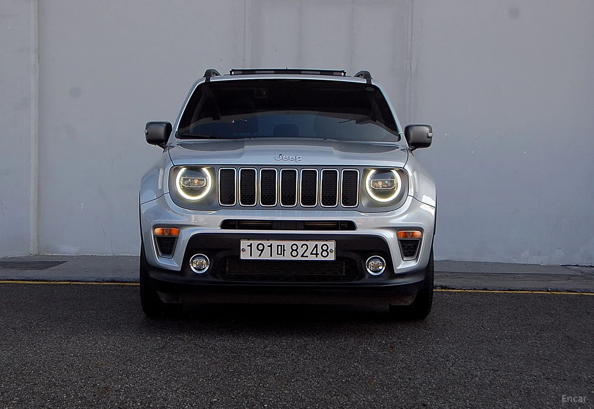 Renegade