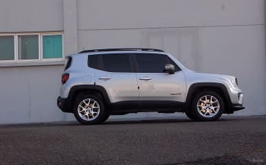 Renegade