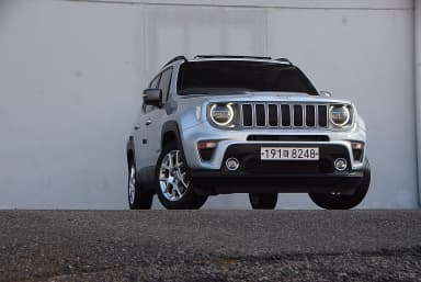 Renegade