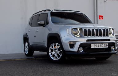 Renegade