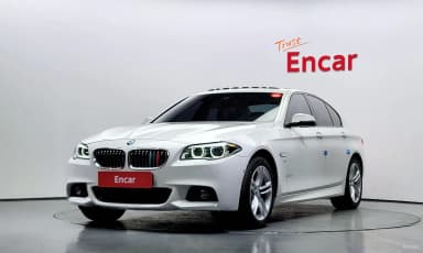 5 Series (F10)