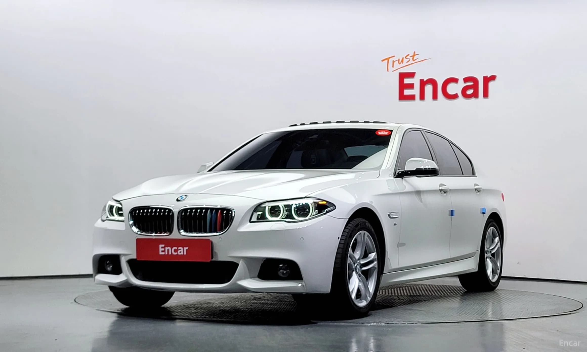 5 Series (F10)