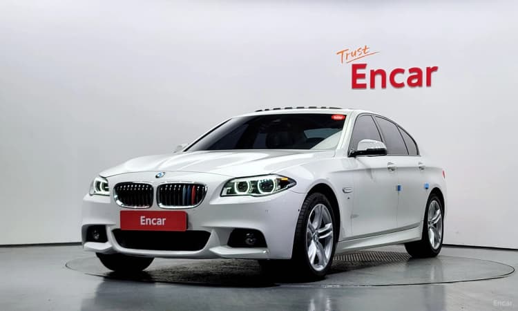 5 Series (F10)