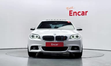 5 Series (F10)