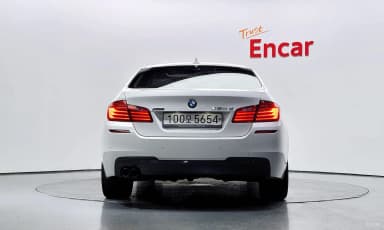 5 Series (F10)