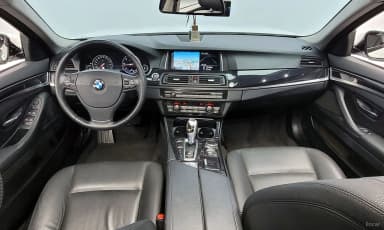 5 Series (F10)