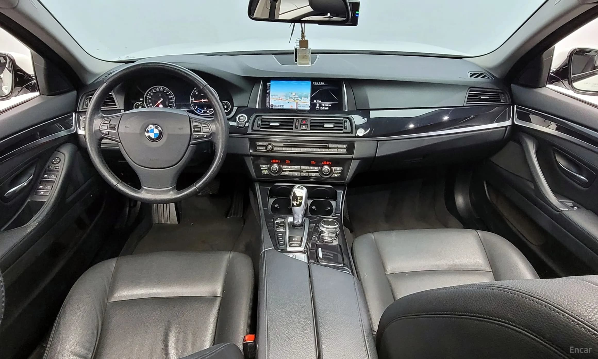 5 Series (F10)