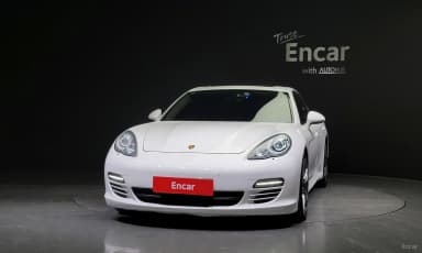 Panamera