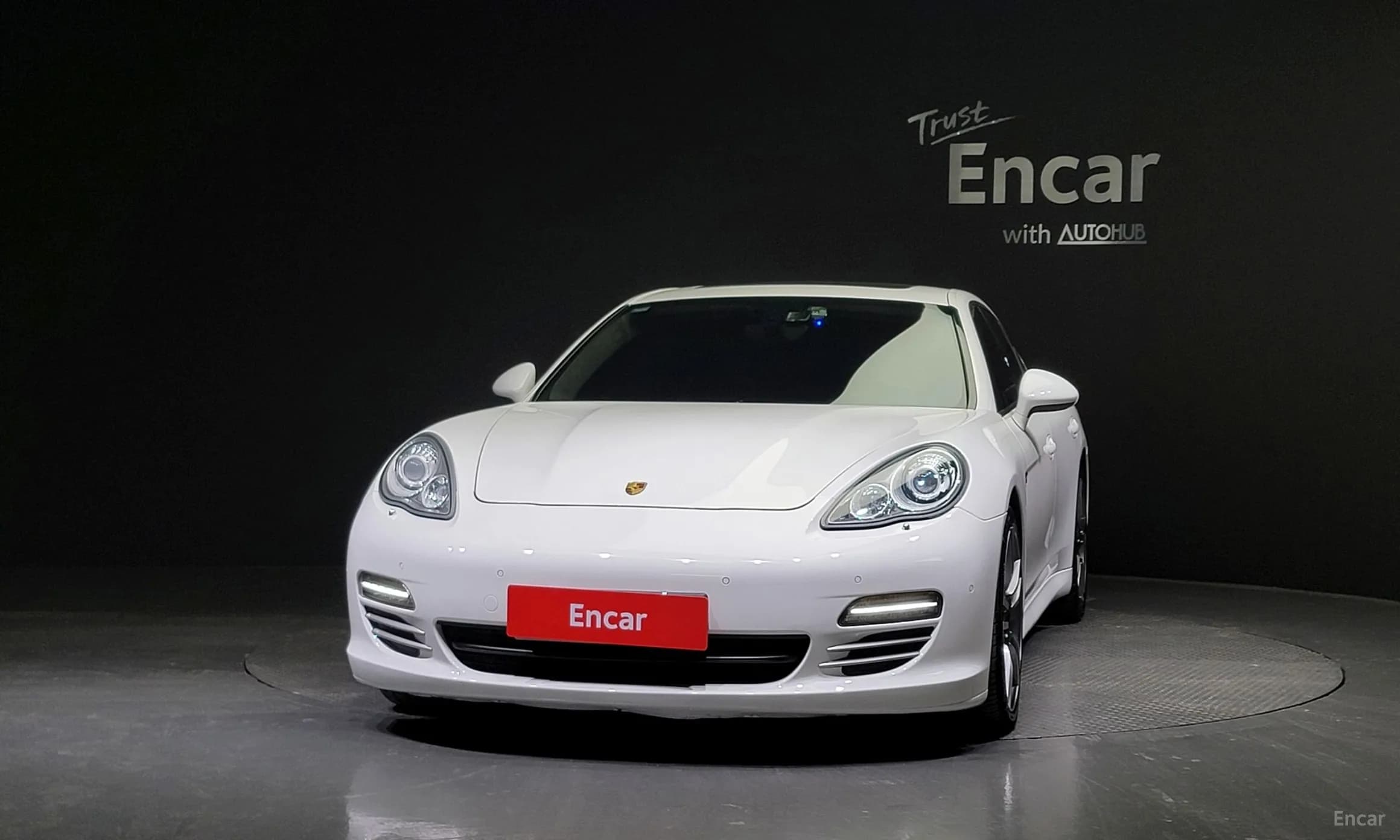 Panamera