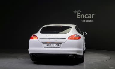 Panamera