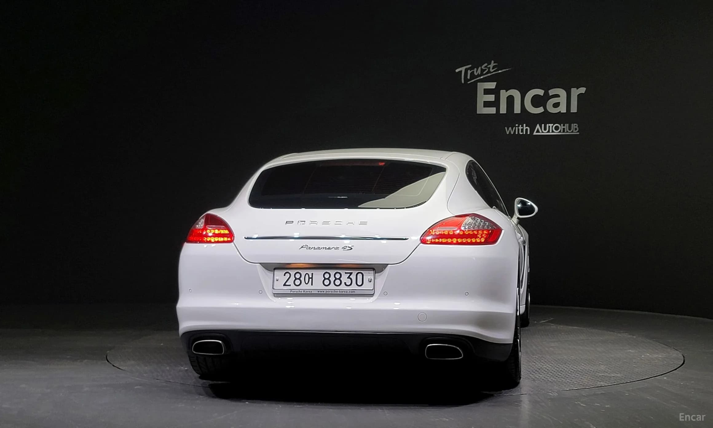 Panamera