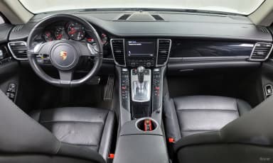 Panamera