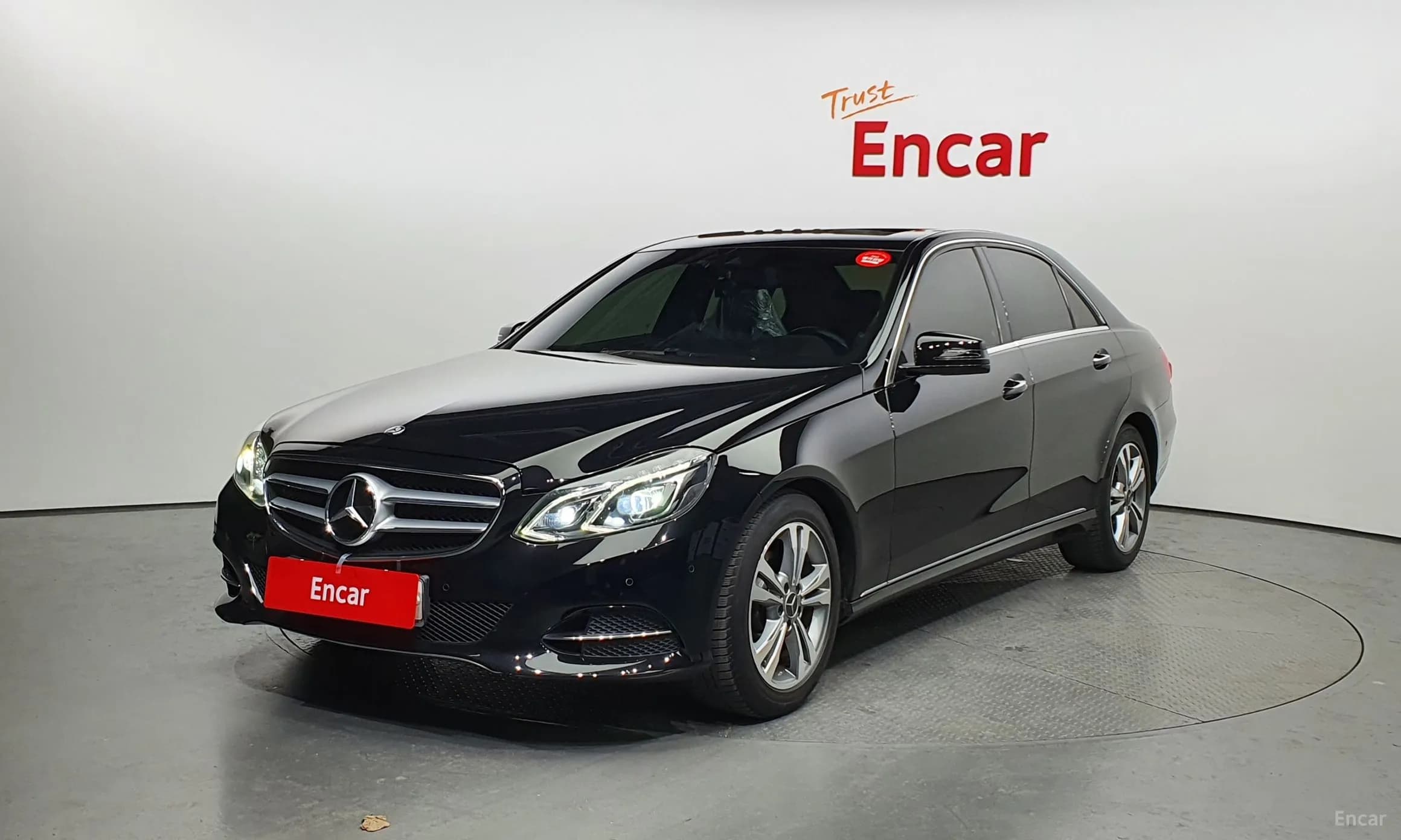 E-Class W212