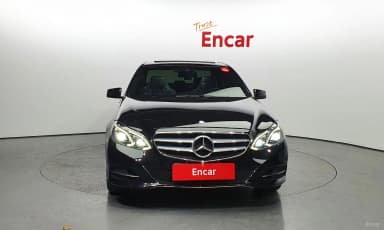 E-Class W212