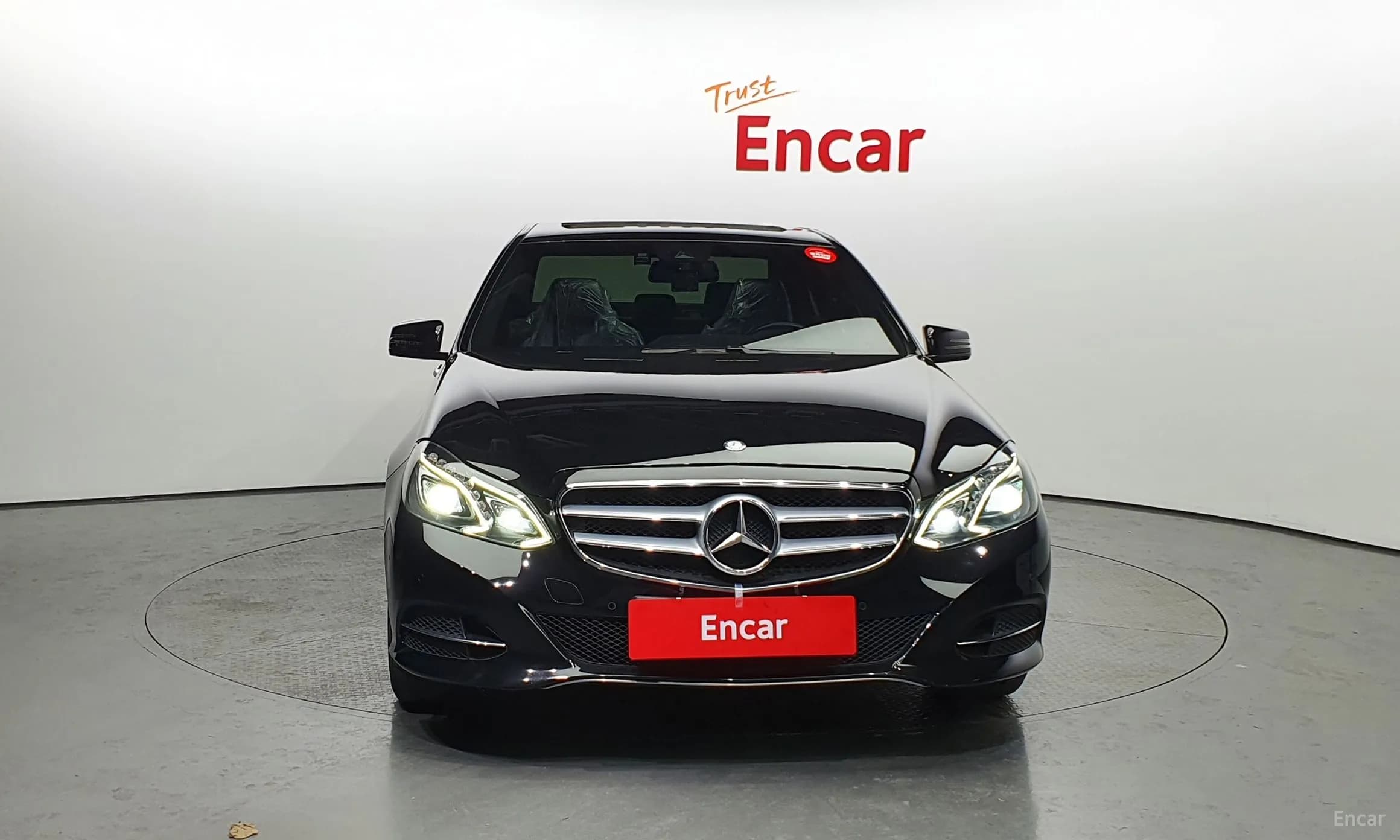 E-Class W212