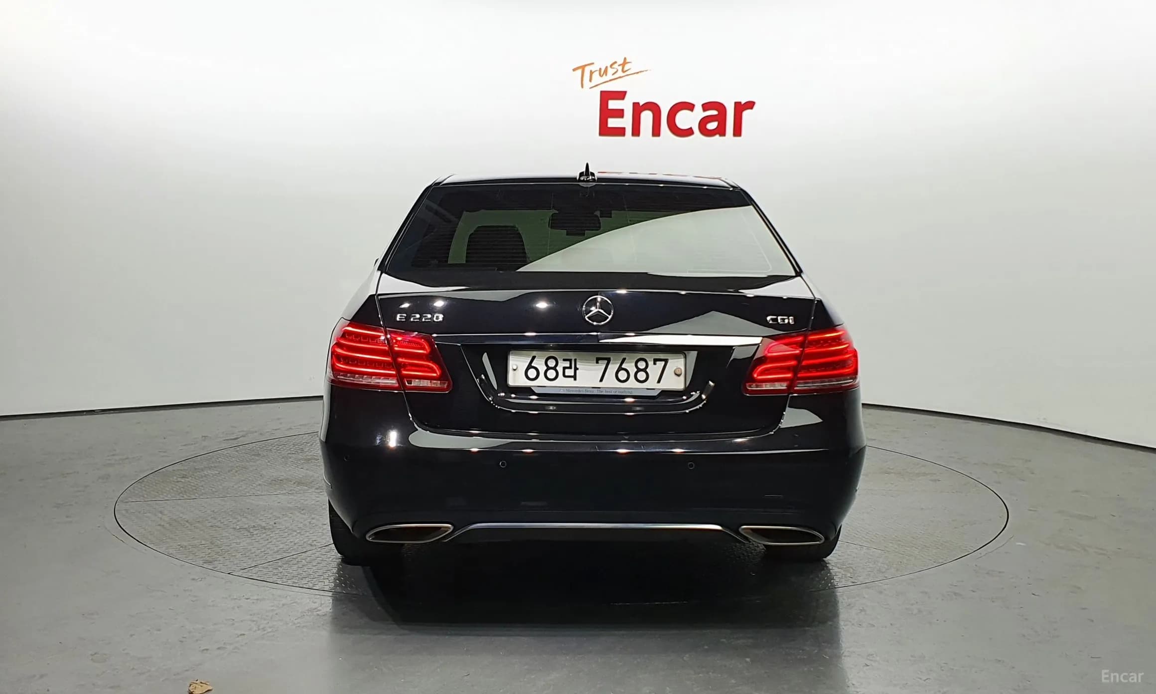 E-Class W212