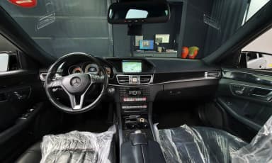 E-Class W212