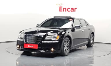 The New 300C