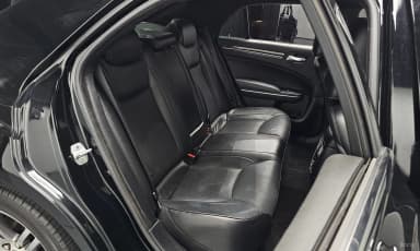The New 300C