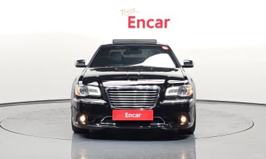 The New 300C