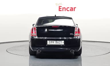 The New 300C