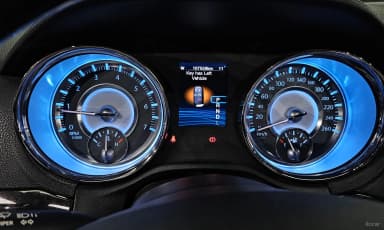 The New 300C