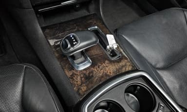 The New 300C