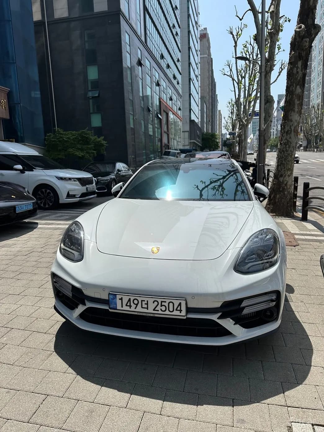 Panamera (971)