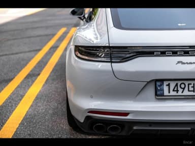 Panamera (971)
