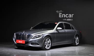 S-Class W222