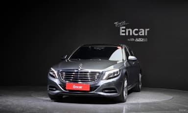 S-Class W222
