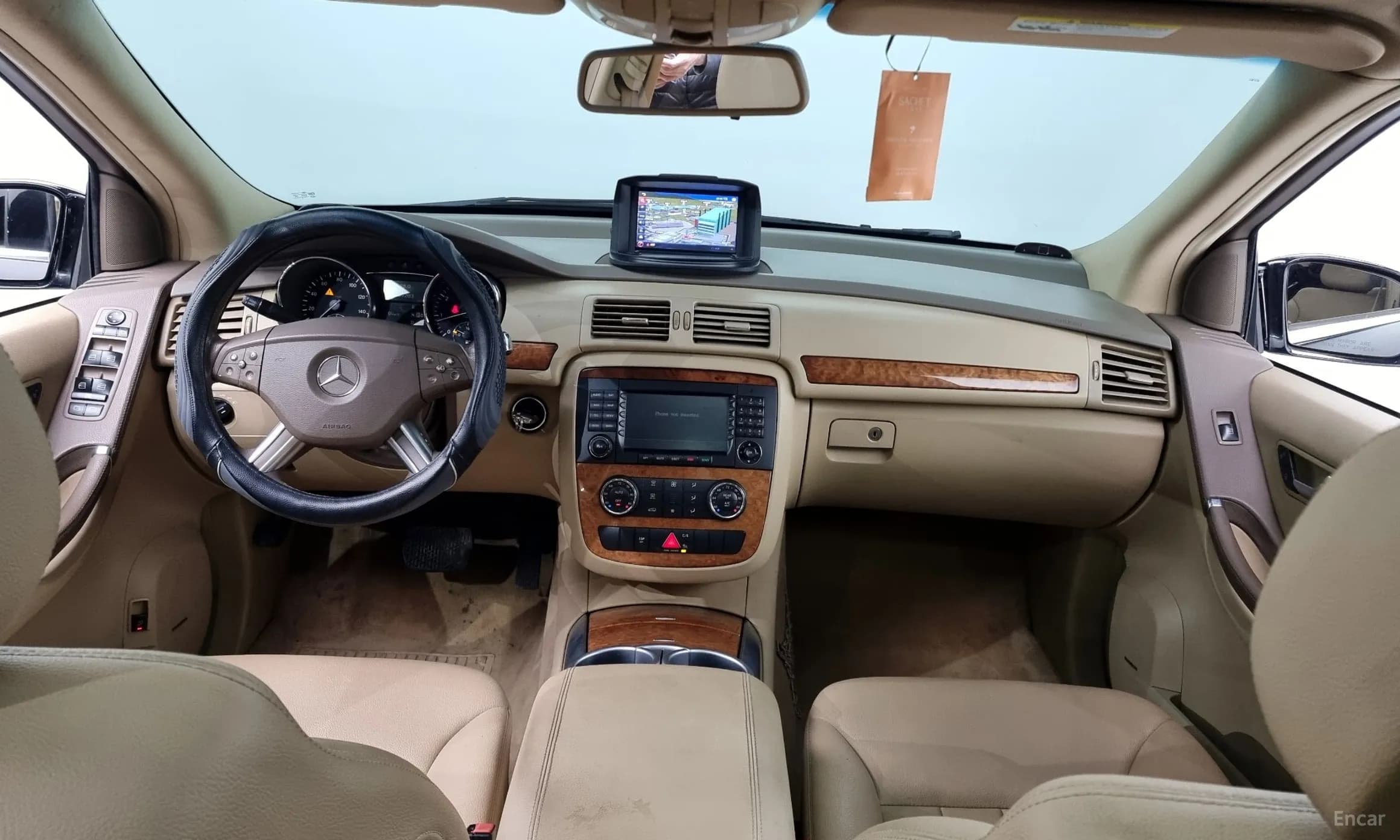 R-Class