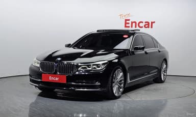 7 Series (G11)