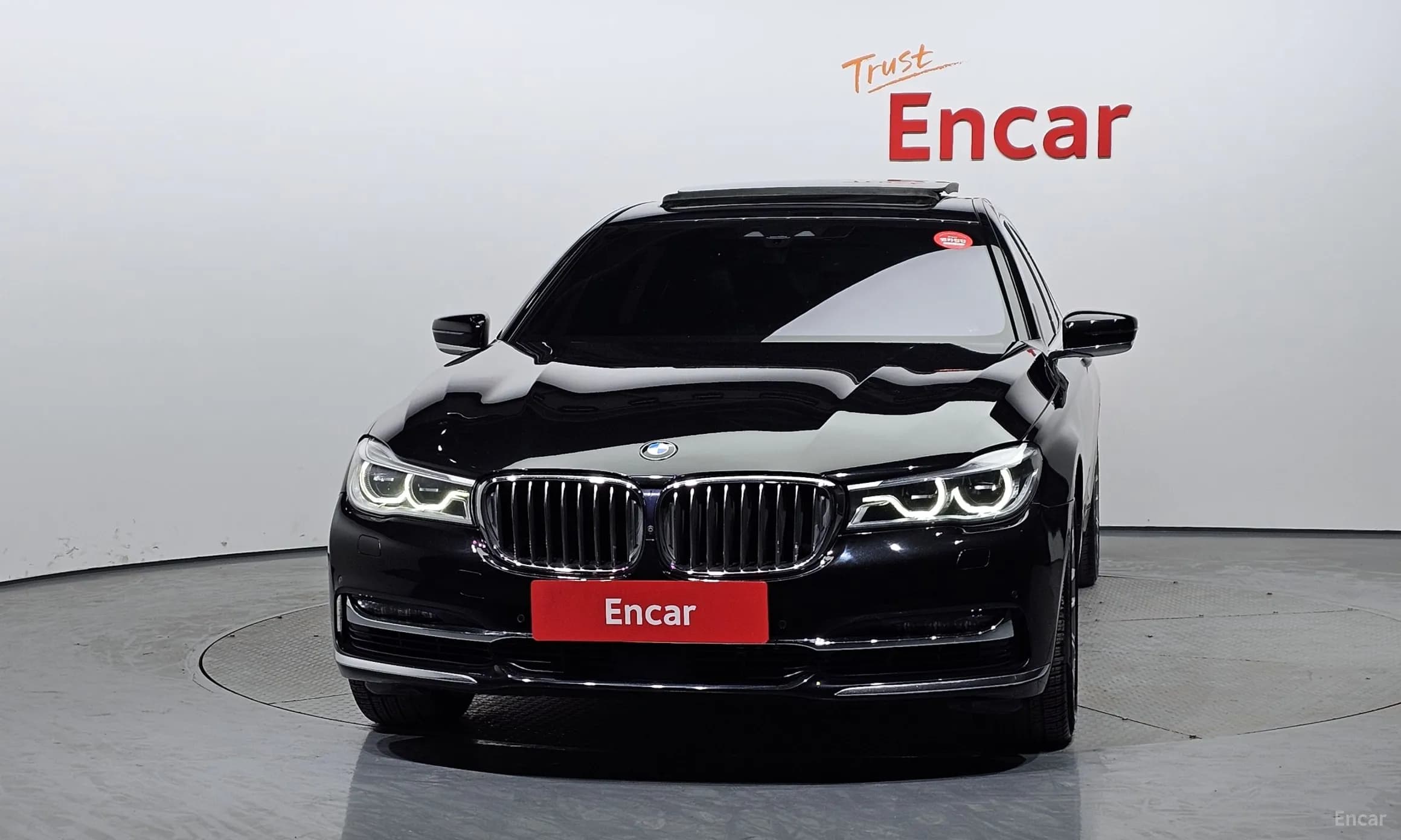 7 Series (G11)