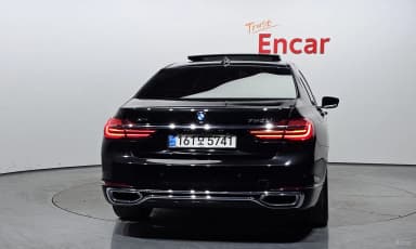 7 Series (G11)